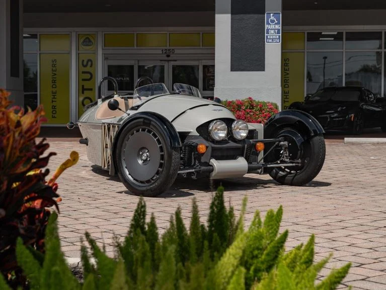 2023 Morgan Super 3, 7/20