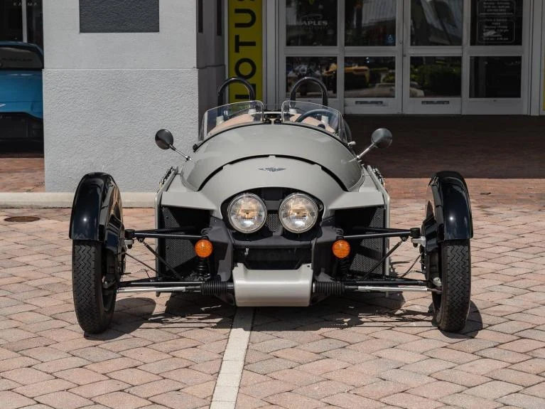 2023 Morgan Super 3, 10/20