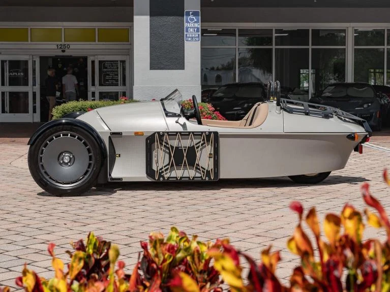 2023 Morgan Super 3, 12/20