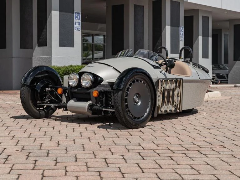 2023 Morgan Super 3, 14/20