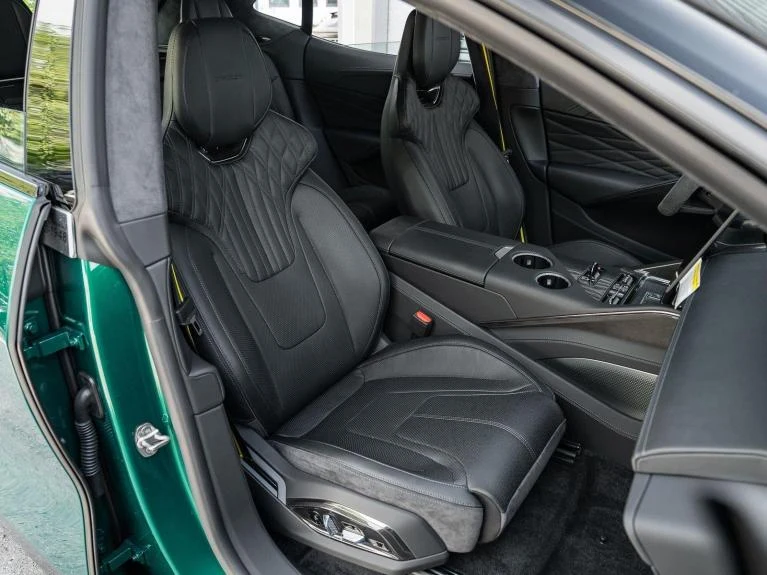 2025 Lotus Eletre Carbon, 4/20