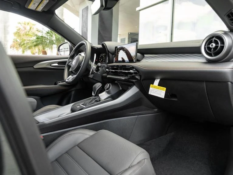 2026 Alfa Romeo Tonale Veloce, 9/20