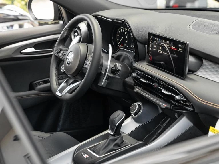 2026 Alfa Romeo Tonale Veloce, 13/20
