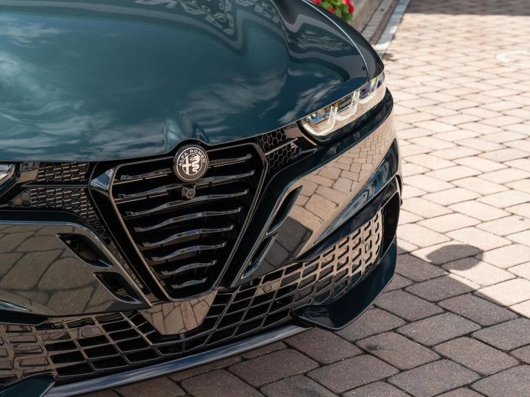 2026 Alfa Romeo Tonale Veloce, 18/20