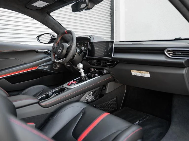 2026 Lotus Emira V6 SE, 7/20