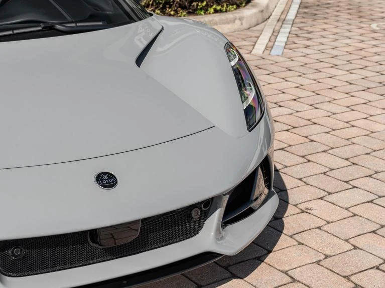 2026 Lotus Emira V6 SE, 12/20
