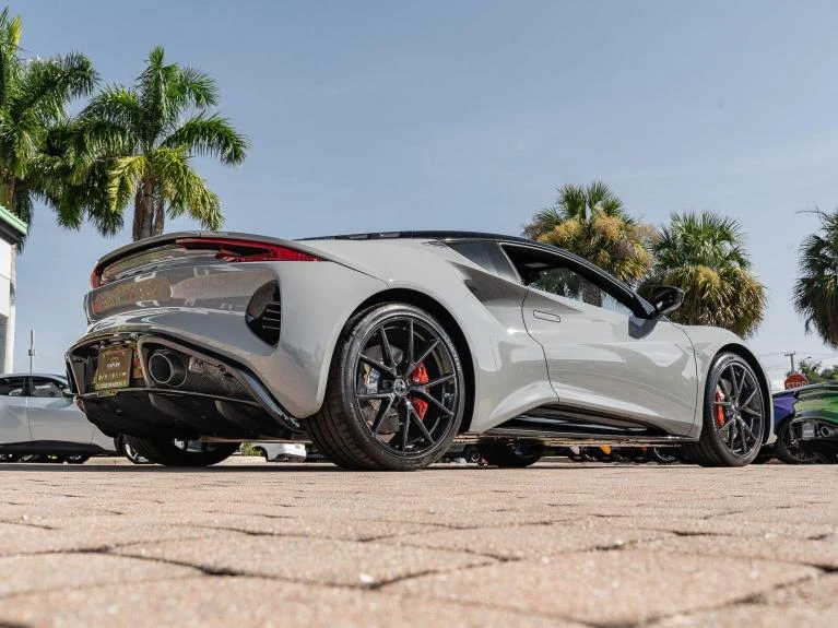2026 Lotus Emira V6 SE, 20/20