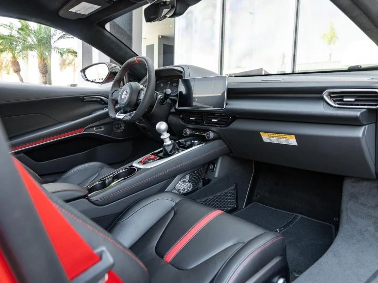 2026 Lotus Emira V6 SE, 7/20
