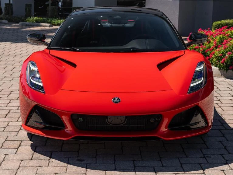 2026 Lotus Emira V6 SE, 20/20