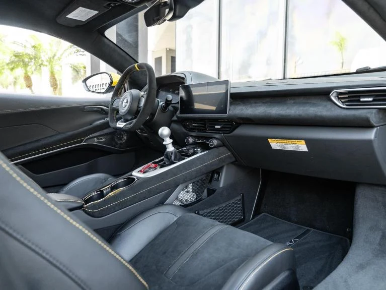 2026 Lotus Emira V6 Racing Line, 7/20
