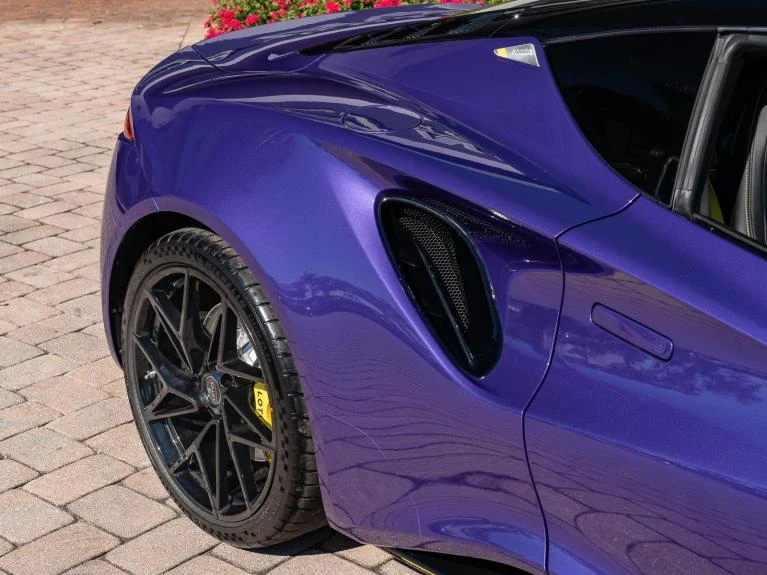 2026 Lotus Emira V6 Racing Line, 14/20