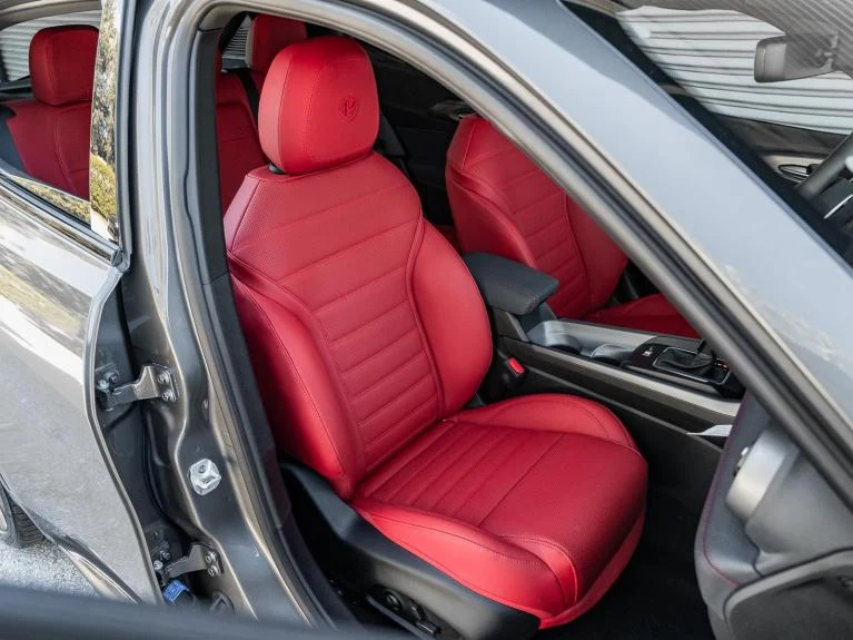 2026 Alfa Romeo Tonale Veloce, 5/20