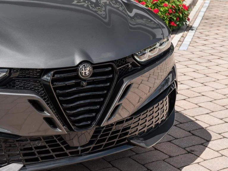 2026 Alfa Romeo Tonale Veloce, 8/20
