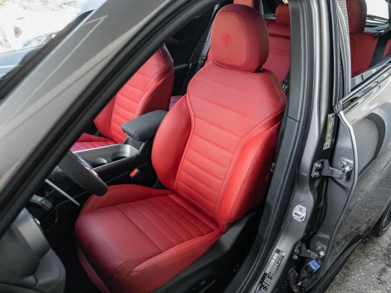 2026 Alfa Romeo Tonale Veloce, 13/20