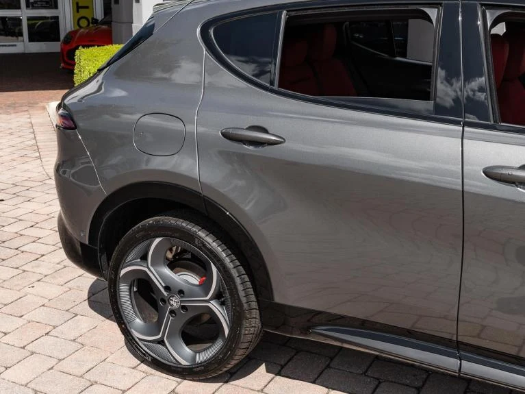 2026 Alfa Romeo Tonale Veloce, 14/20