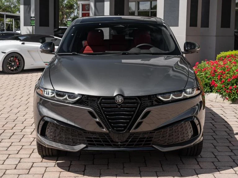 2026 Alfa Romeo Tonale Veloce, 20/20