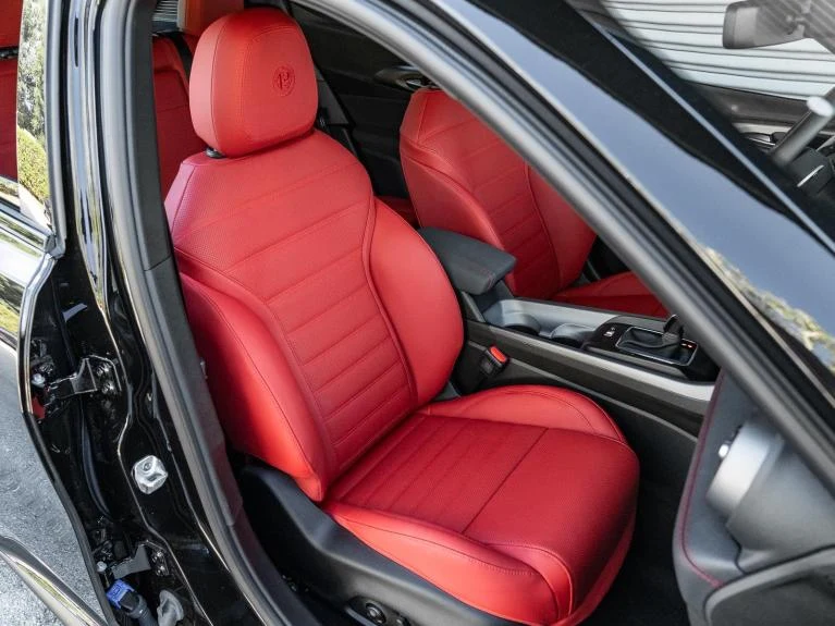2026 Alfa Romeo Tonale Veloce, 5/20