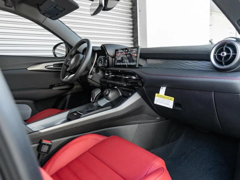 2026 Alfa Romeo Tonale Veloce, 9/20