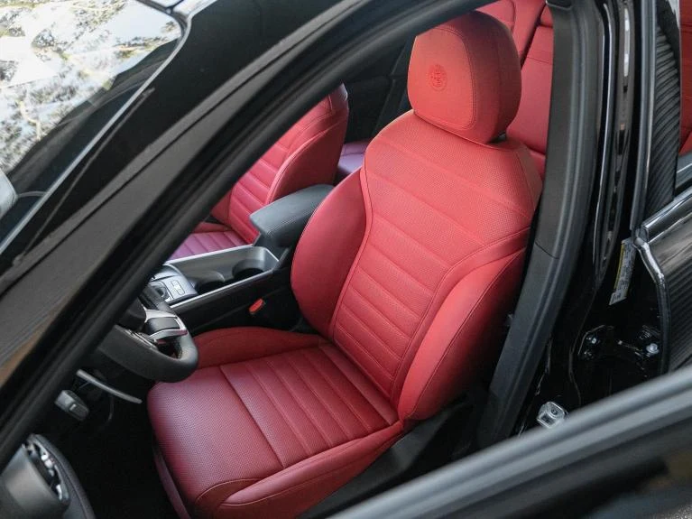 2026 Alfa Romeo Tonale Veloce, 11/20