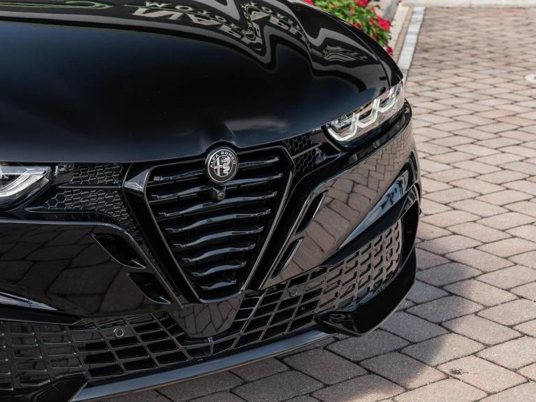 2026 Alfa Romeo Tonale Veloce, 14/20