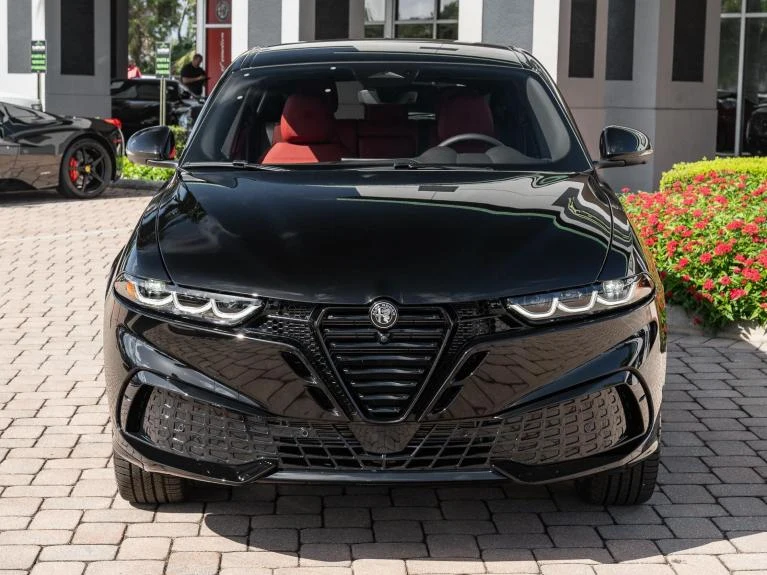 2026 Alfa Romeo Tonale Veloce, 20/20