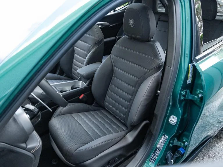 2026 Alfa Romeo Tonale Veloce, 4/20