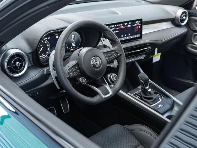 2026 Alfa Romeo Tonale Veloce, 15/20