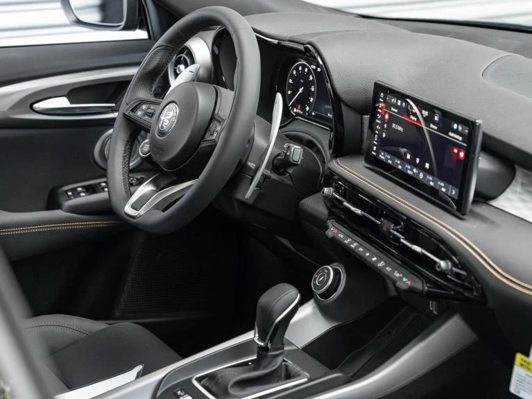 2026 Alfa Romeo Tonale Veloce, 17/20
