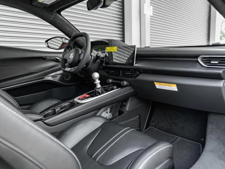 2026 Lotus Emira V6 SE, 7/20