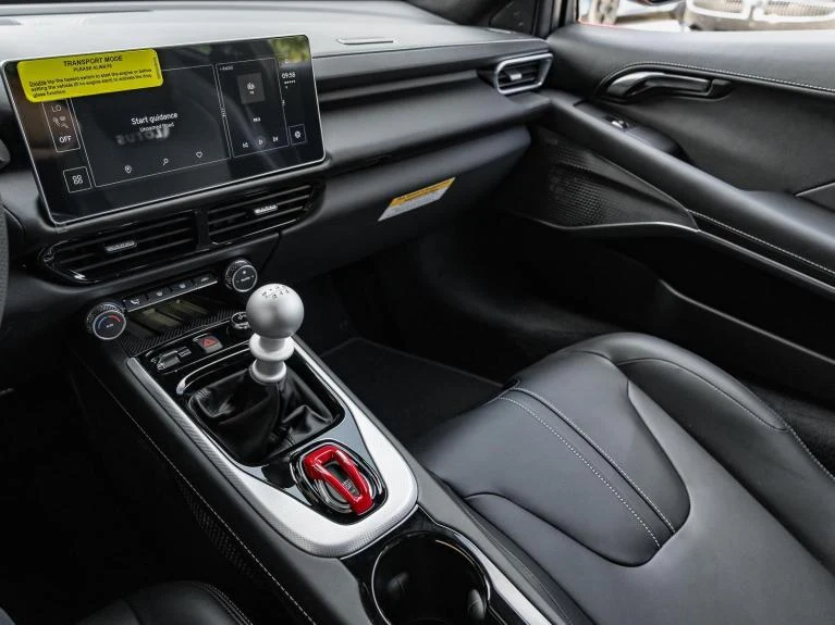 2026 Lotus Emira V6 SE, 11/20