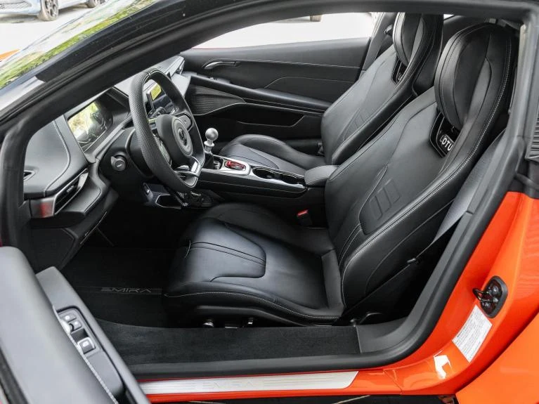 2026 Lotus Emira V6 SE, 15/20