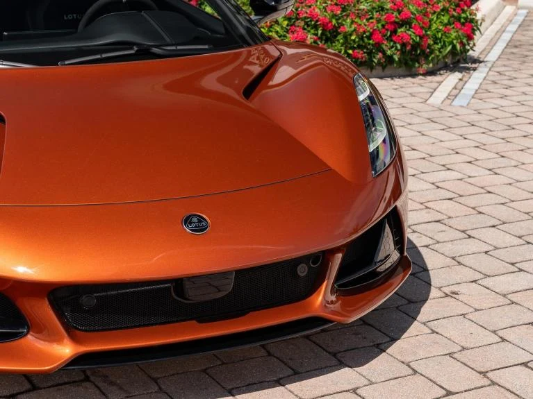 2026 Lotus Emira V6 SE, 6/20