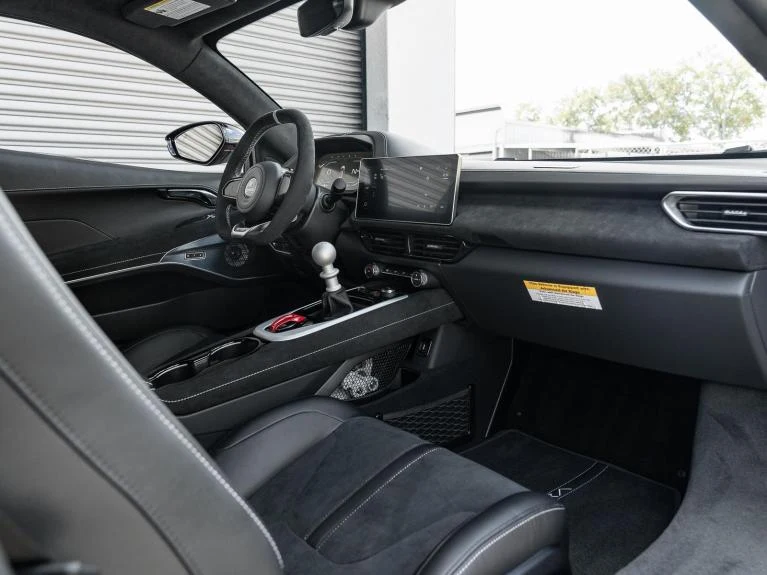 2026 Lotus Emira V6 SE, 7/20