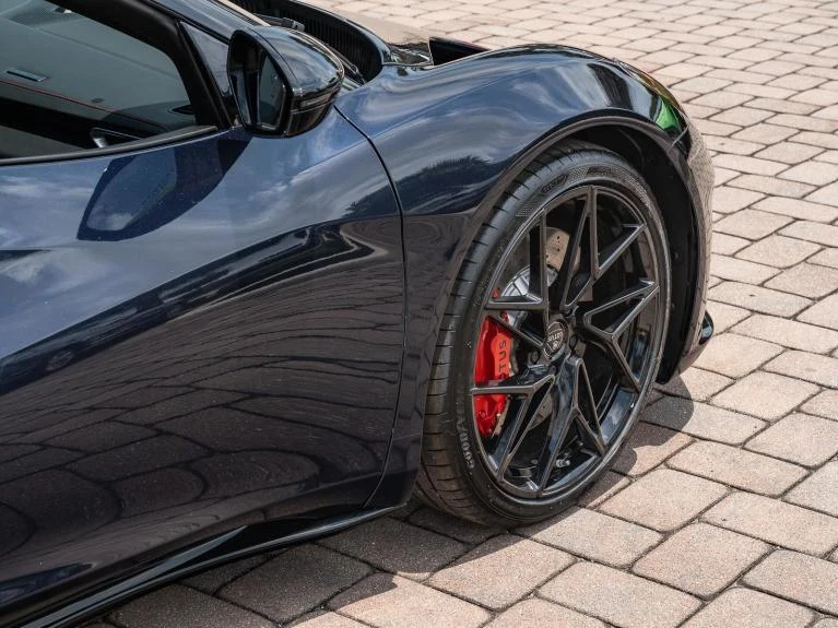 2026 Lotus Emira Turbo SE, 14/20