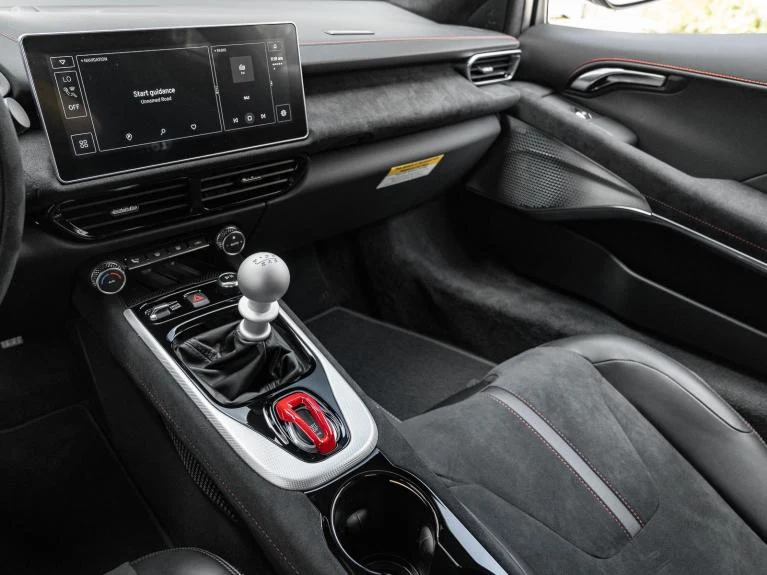 2026 Lotus Emira V6 SE SCURA, 7/20