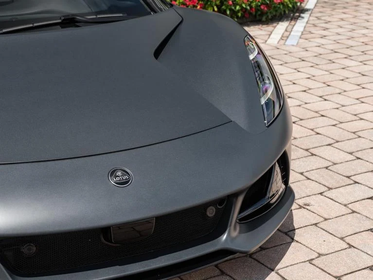 2026 Lotus Emira V6 SE SCURA, 12/20
