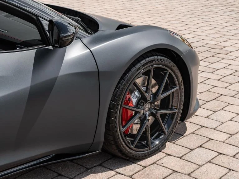 2026 Lotus Emira V6 SE SCURA, 14/20