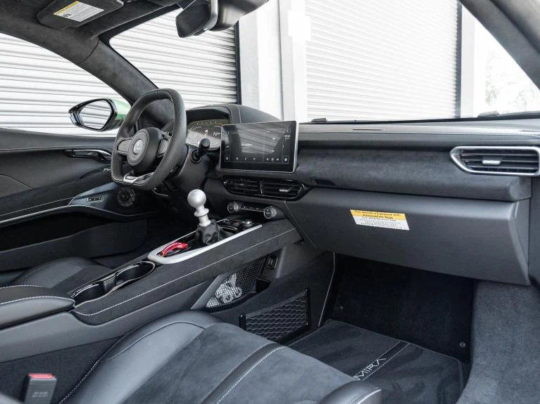 2026 Lotus Emira V6 SE, 7/20