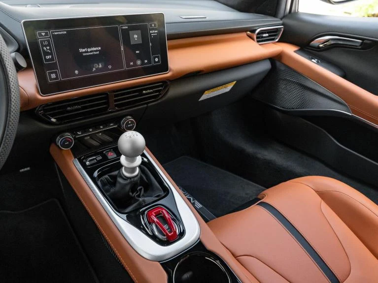 2026 Lotus Emira V6 SE, 7/20