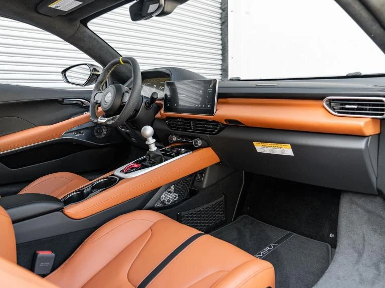 2026 Lotus Emira V6 SE, 9/20