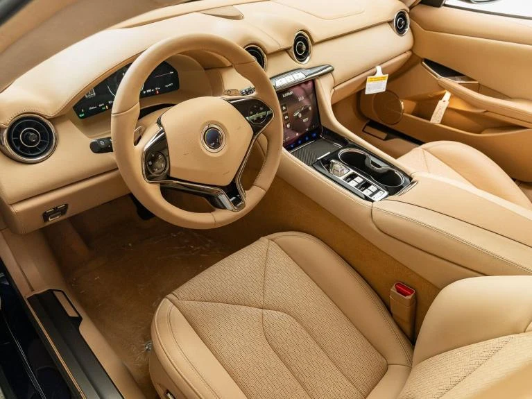 2025 Karma Revero Label, 2/20