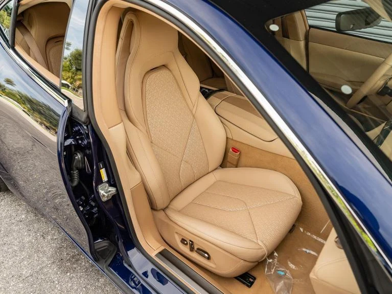 2025 Karma Revero Label, 5/20