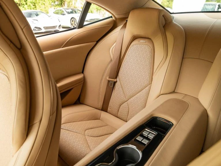 2025 Karma Revero Label, 7/20