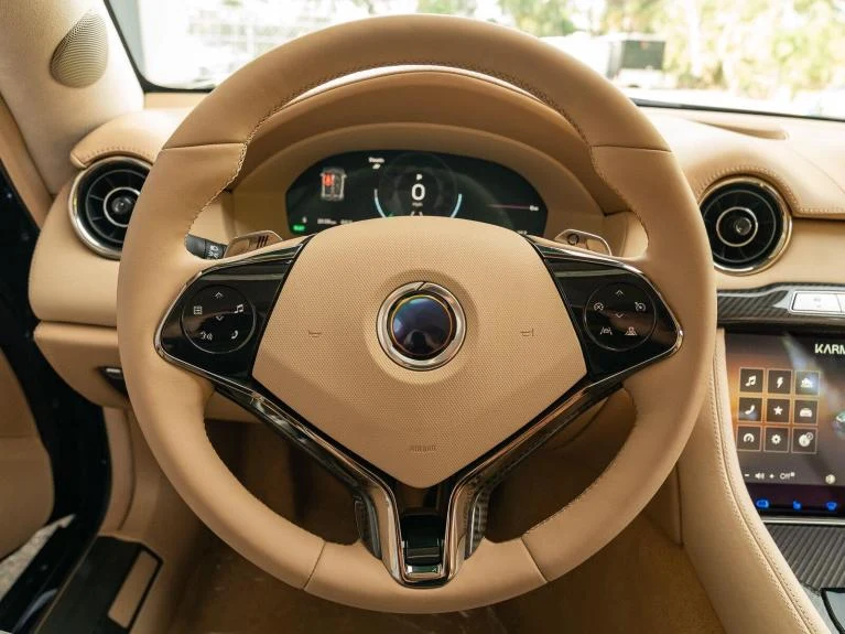 2025 Karma Revero Label, 9/20