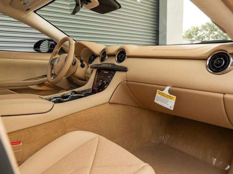 2025 Karma Revero Label, 11/20