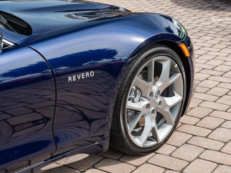 2025 Karma Revero Label, 14/20