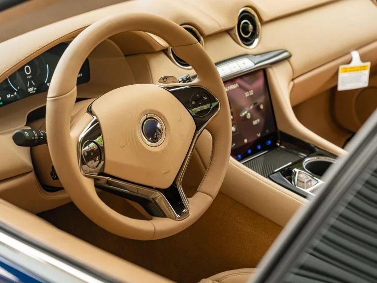 2025 Karma Revero Label, 15/20