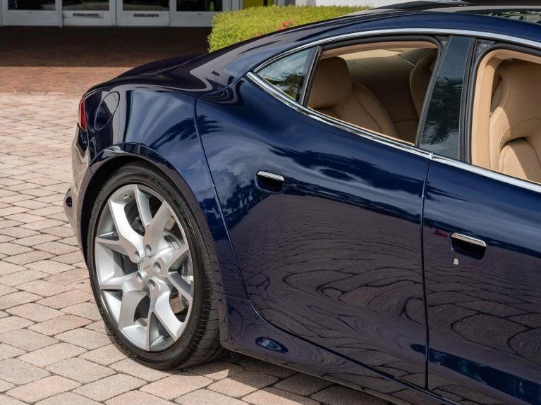 2025 Karma Revero Label, 16/20