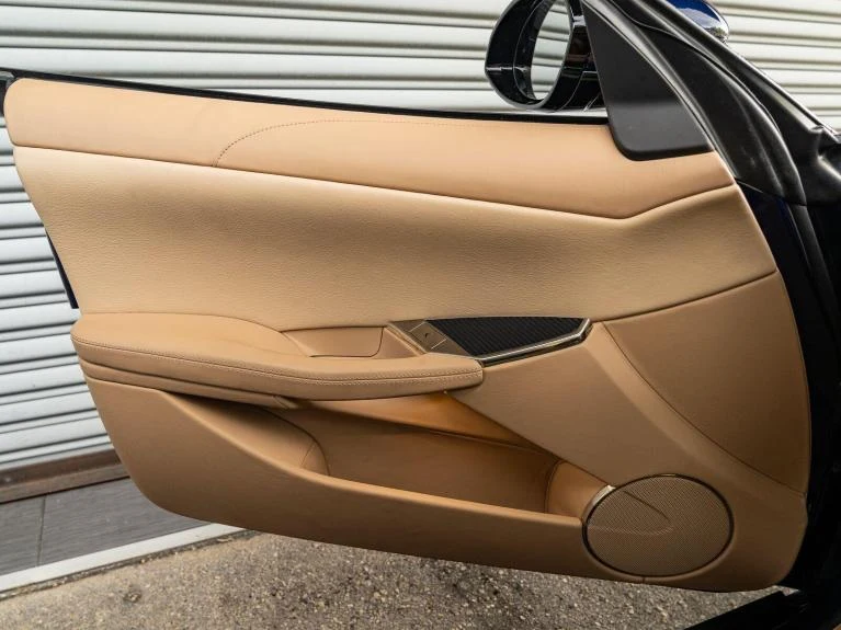 2025 Karma Revero Label, 19/20