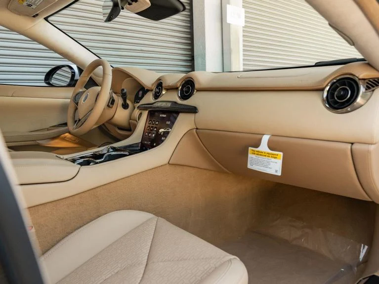 2025 Karma Revero Label, 5/20